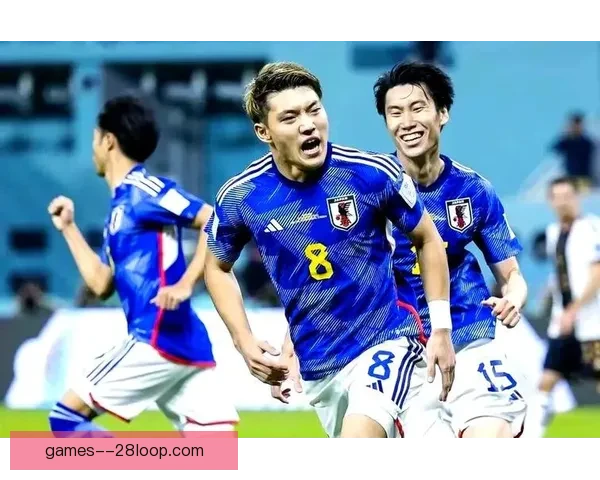 哥斯达黎加爆冷击败日本成功逆袭晋级世界杯16强