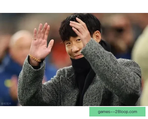 孙兴慜跻身热刺队史英超出场前五见证十年坚守与传奇延续再写荣耀 孙兴慜跻身热刺队史英超出场前五见证十年坚守与传奇延续再写荣耀
