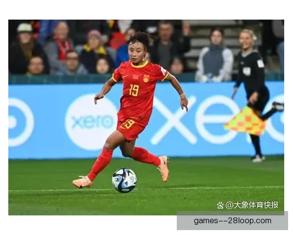 澳大利亚女足缺少核心科尔奥运发挥低迷早早止步